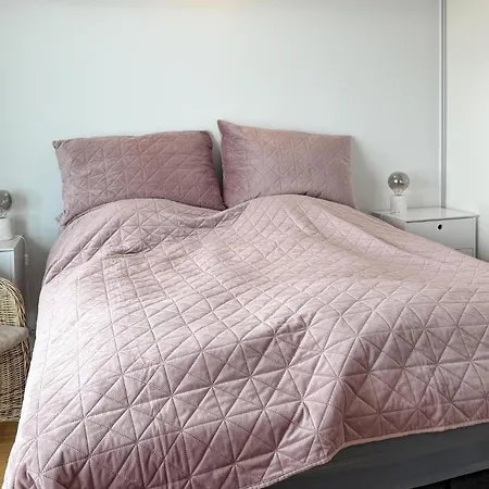 1 Bedroom Cozy In C 公寓 Århus