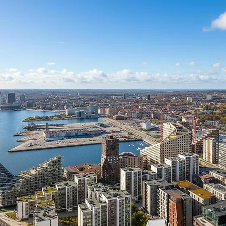 1 Bedroom Cozy In C * Århus