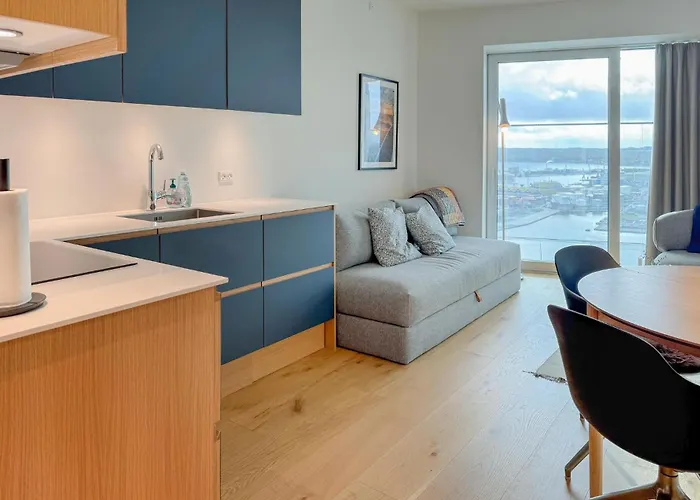 1 Bedroom Cozy In C شقة